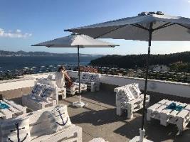 Hotel Ancora Sear Kültér fotó