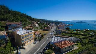 Hotel Ancora Sear Kültér fotó