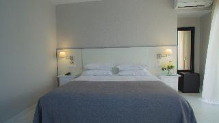 Hotel Ancora Sear Kültér fotó