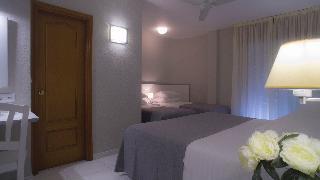 Hotel Ancora Sear Kültér fotó