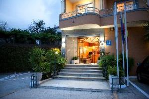 Hotel Ancora Sear Kültér fotó