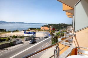Hotel Ancora Sear Kültér fotó