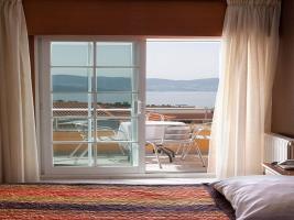 Hotel Ancora Sear Kültér fotó